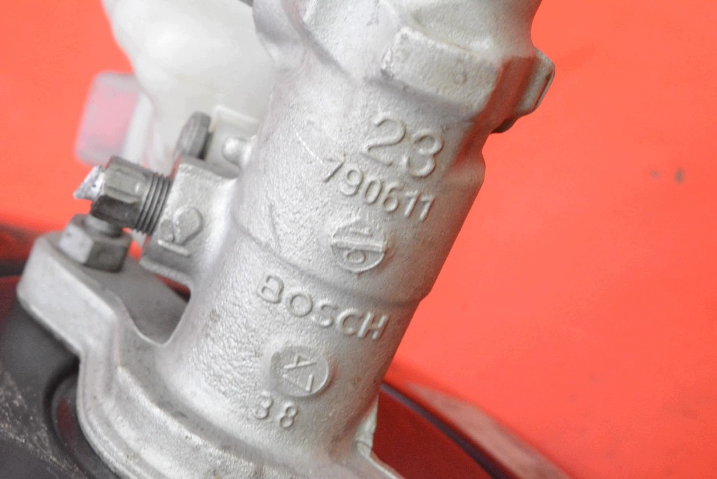 servo Servofreno EU 472104789R RENAULT TALISMAN 1 e 1.6 TCe 150 KM