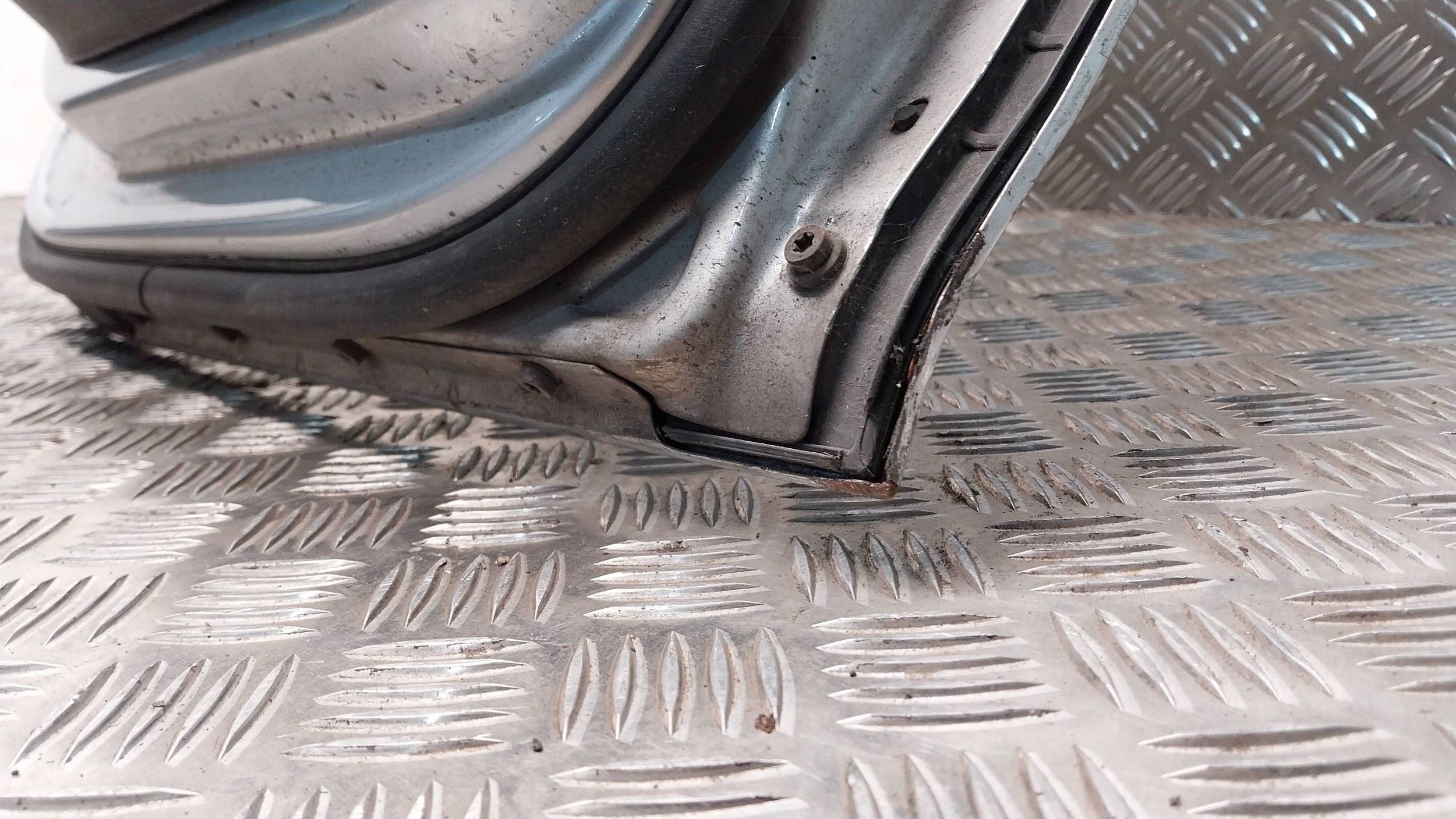 Tür heck links VW GOLF V HATCHBACK 03
