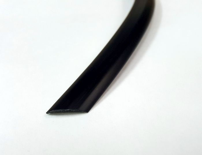 

Klin ozdobny listwy przyczepy kamper 12mm czarny