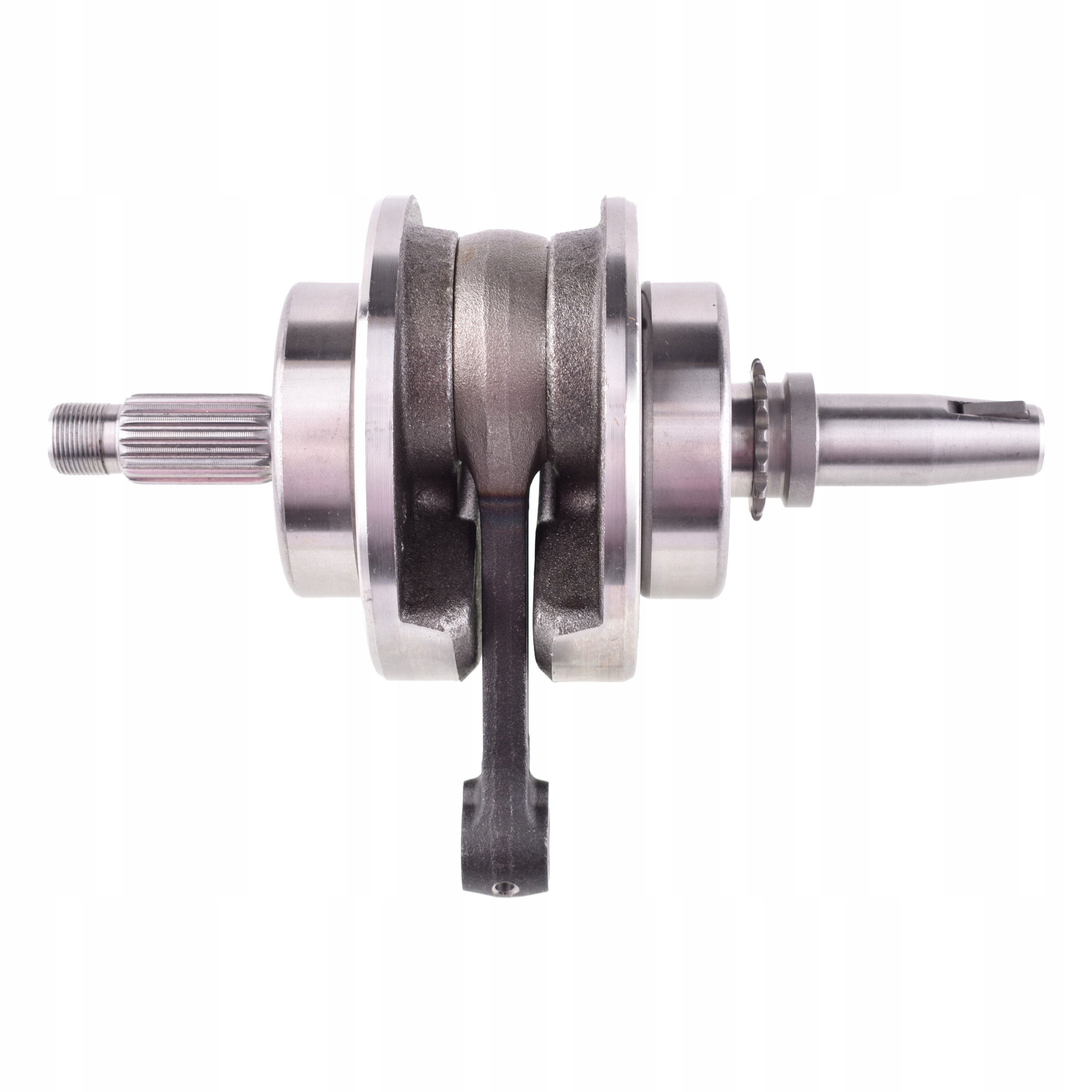 23699-7021-50559-870 - Колінчастий вал 4T 150ccm 162FMJ Loncin CB150 Junak