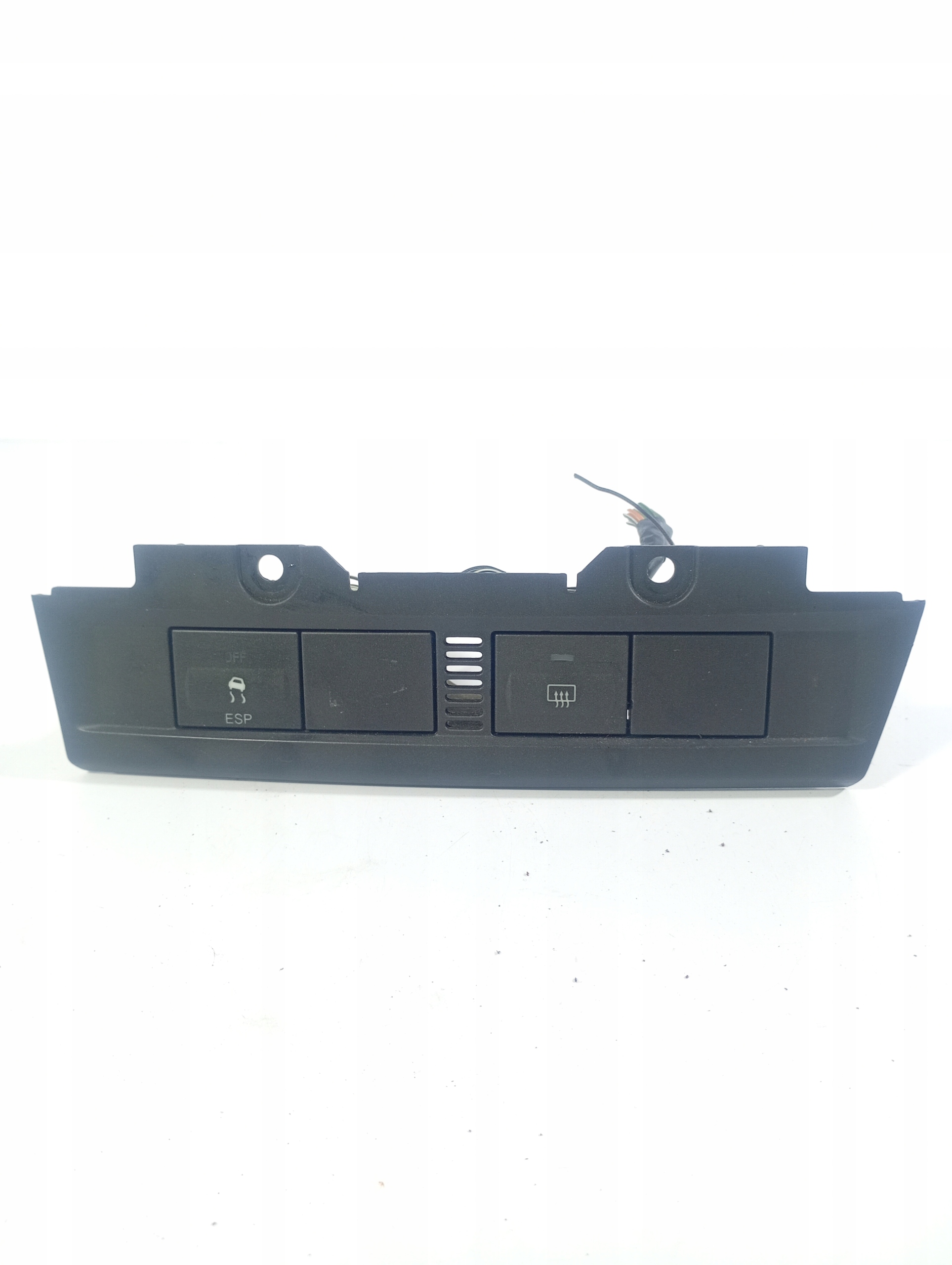 Ford Focus II 2 04-11 switch switch PANEL PRZYCISKOW OE 4M5113D734