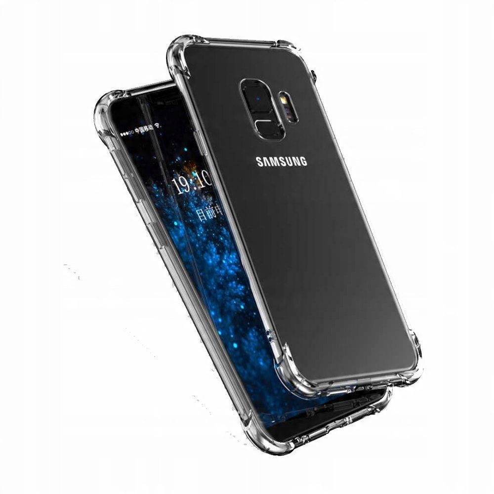 

Etui Shockproof Samsung Galaxy A6
