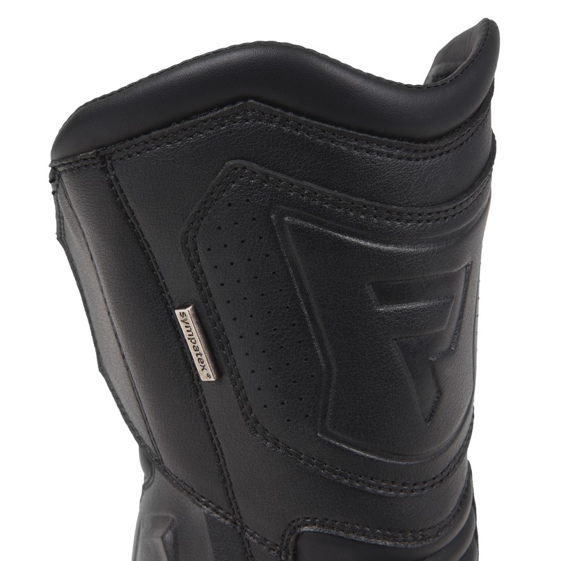 REBELHORN COMPASS buty motocyklowe 45 EAN (GTIN) 5905933063144