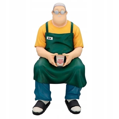 Figurka Sakamoto Days Noodle Stopper Taro Sakamoto 15 cm