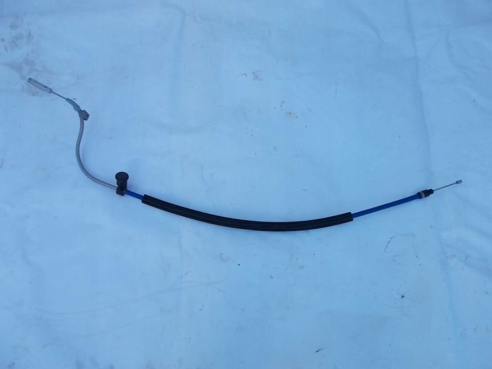 MERCEDES GLK W204 X204 LINKA HAMULCA RĘCZNEGO ORG