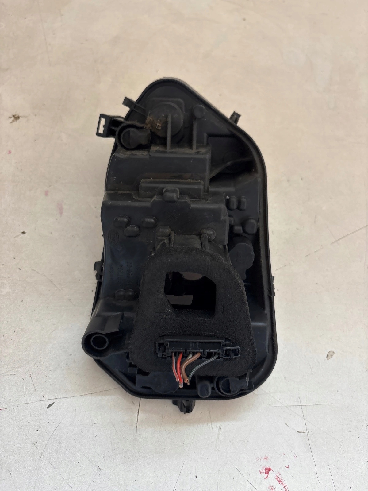 light housing rear part right Seat Ibiza V 5 door