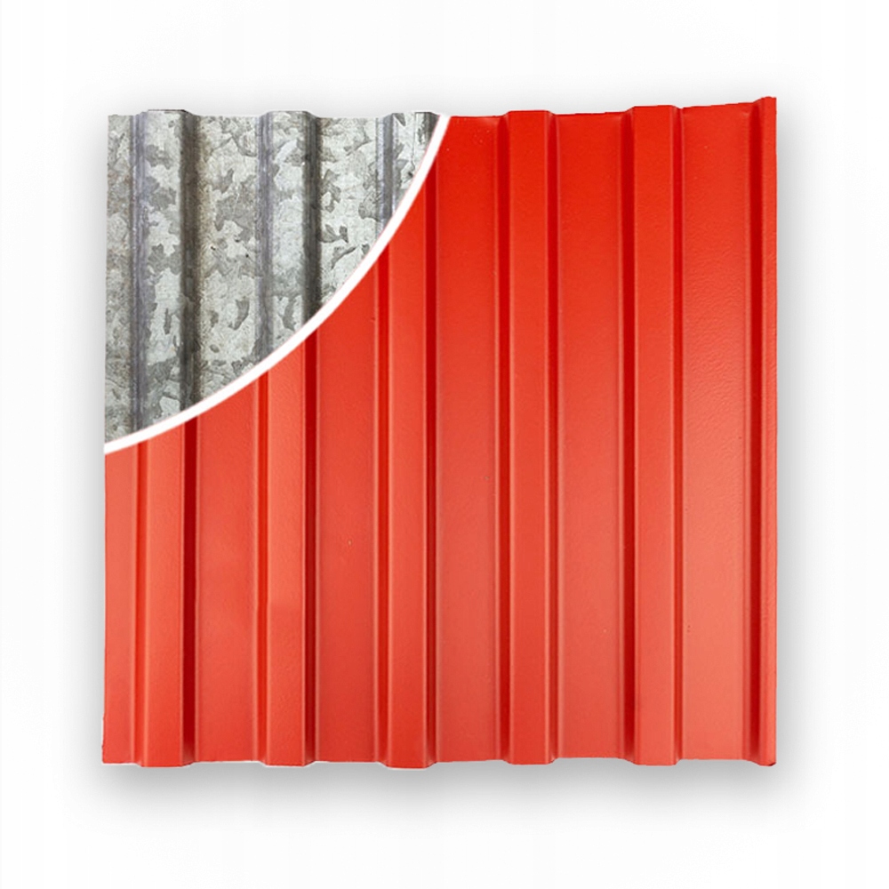 Farba na Dach Podkładowa do Dachu z Blachy 2L Kolory EAN (GTIN) 5905610729691