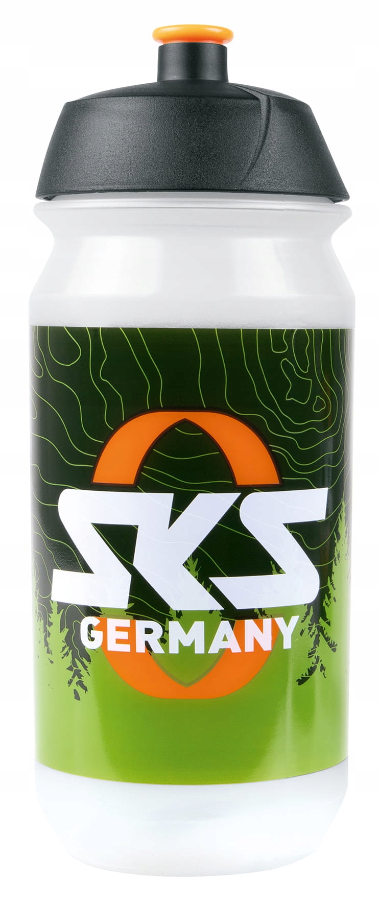 Bidon Sks 500 ml, sugar cane