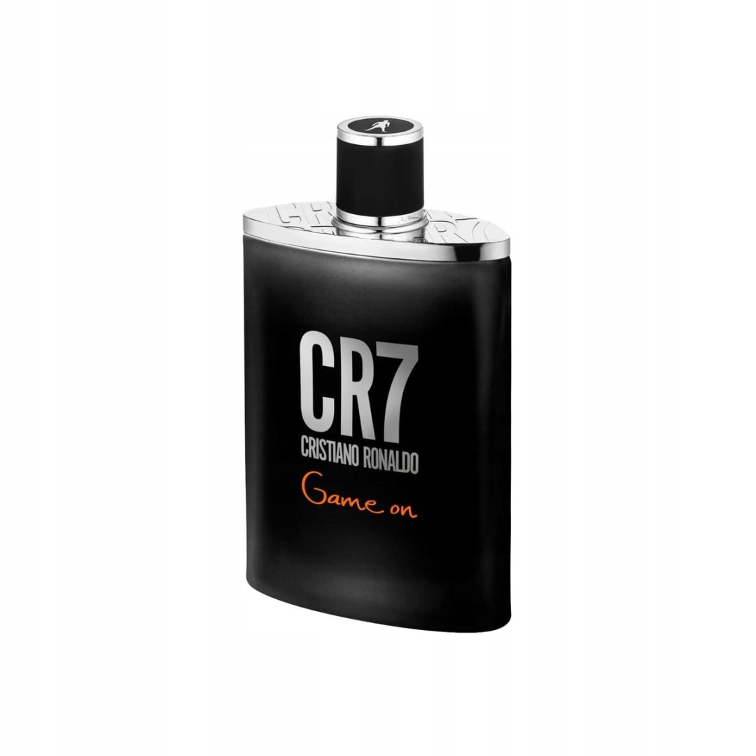 Parfém Cristiano Ronaldo CR7 Game On Edt 50 ml