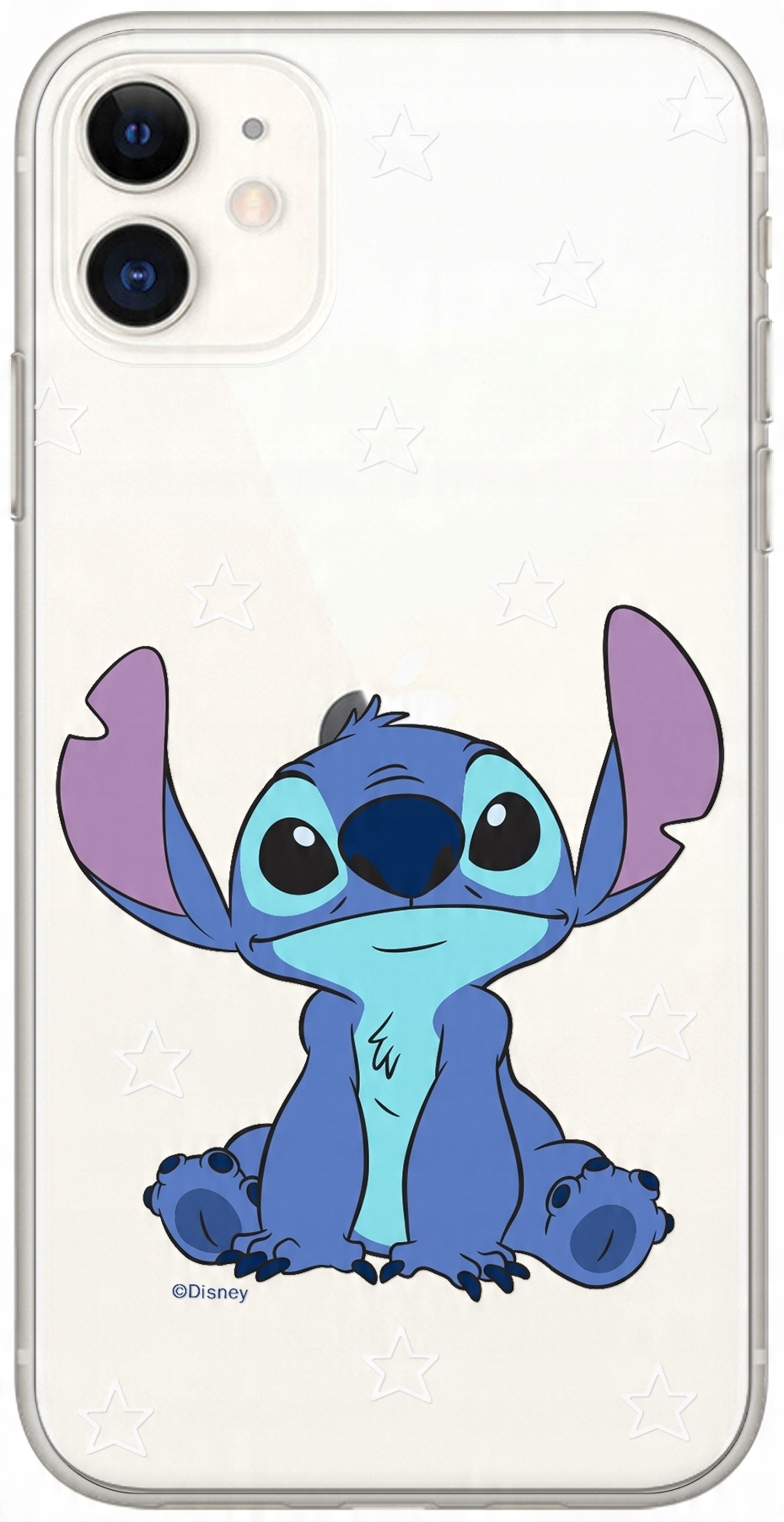 

Etui Disney do Iphone 13 Stich 006