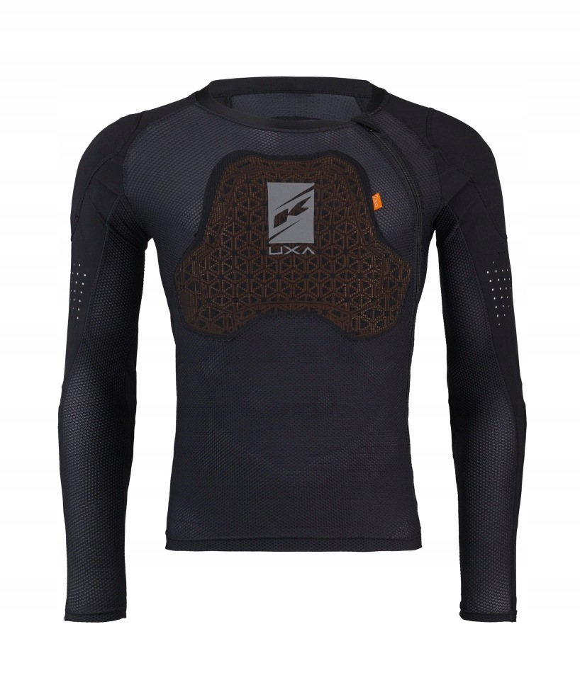 Buzer Chránič Hrudníka Na Sieťke Body Protector D3O Mtb S