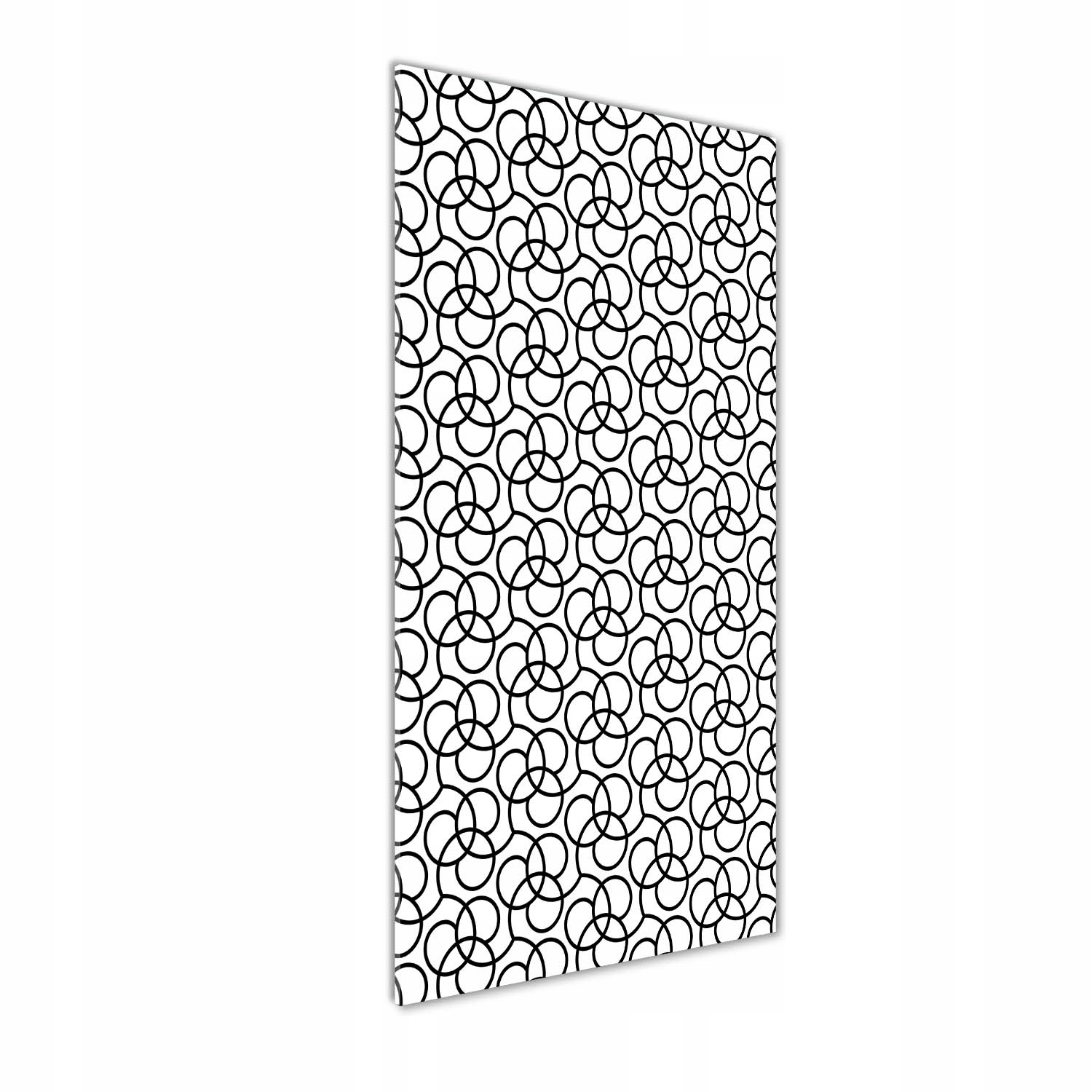 

Foto obraz szkło akrylowe Geometryczne tło 50x125