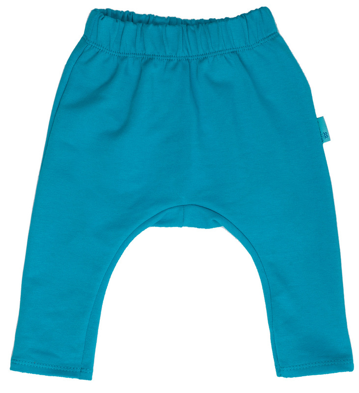 

Spodnie Baggy Dresowe Pump 80 Obniżony Krok