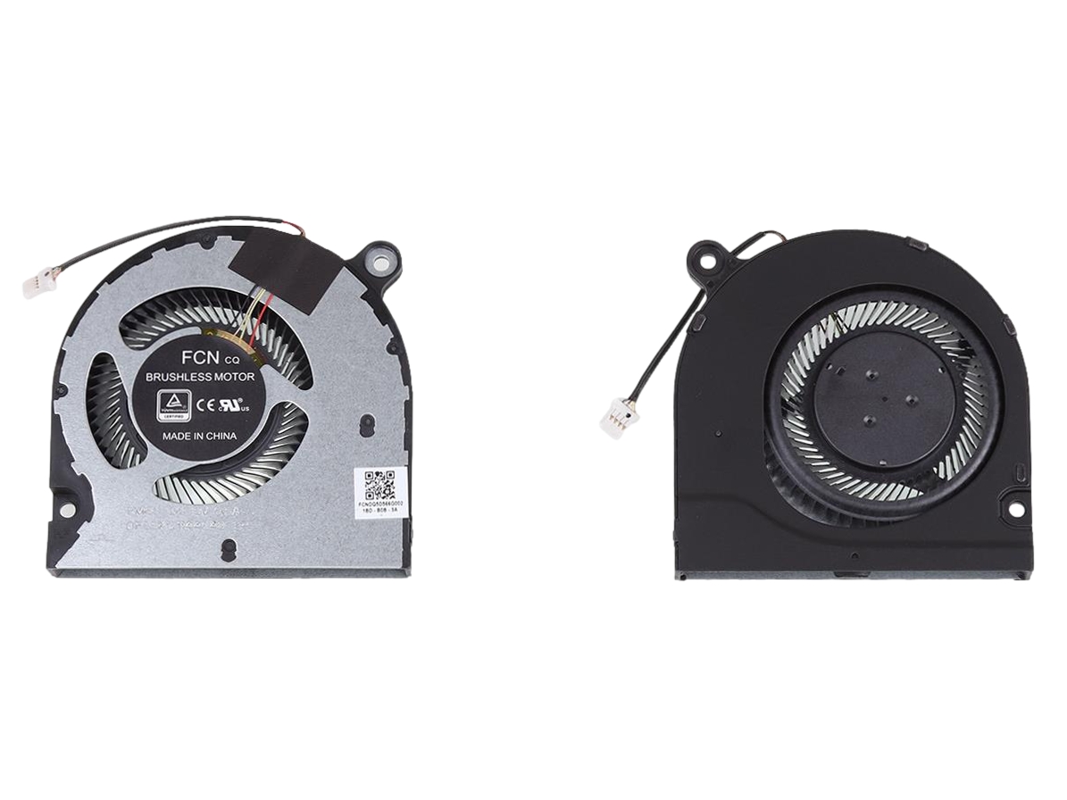 Wentylator Do Acer Spin 5 SP513-52N SP513-55N SP513-54N N19Q7 TMP215-52