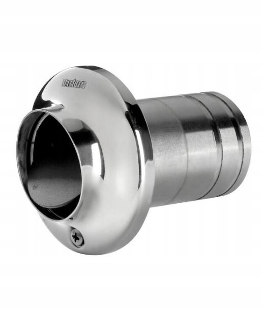 Перехідник Ø 50 мм Vetus TRC75SV