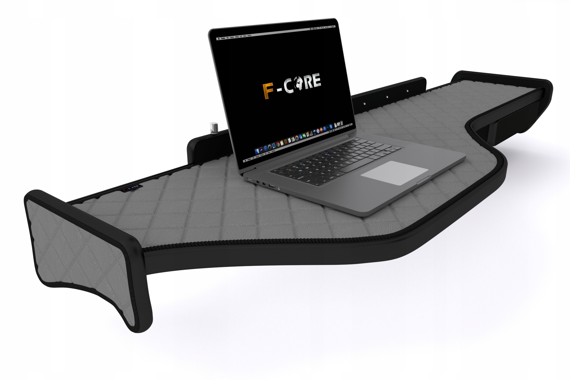 Police Tir Daf Xf 95 07-13 dvojitá, eko-kůže, led