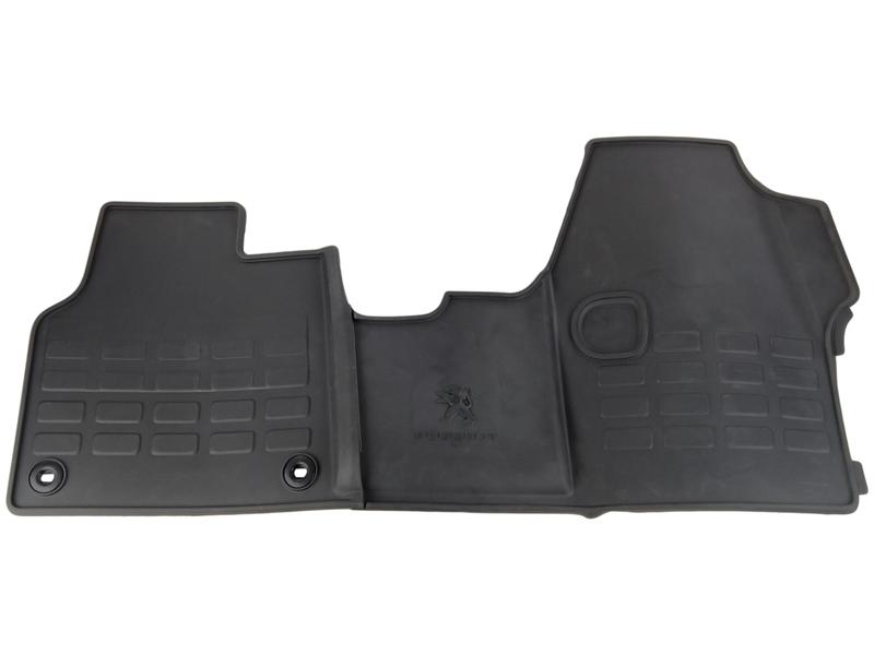 

Oe Psa Dywaniki Gumowe Peugeot Expert III 2016-