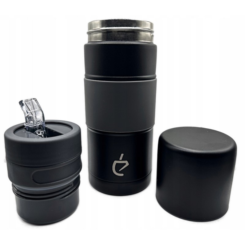 Levně Matermo 500 ml (Yerbomos Un Mate 1 kus)