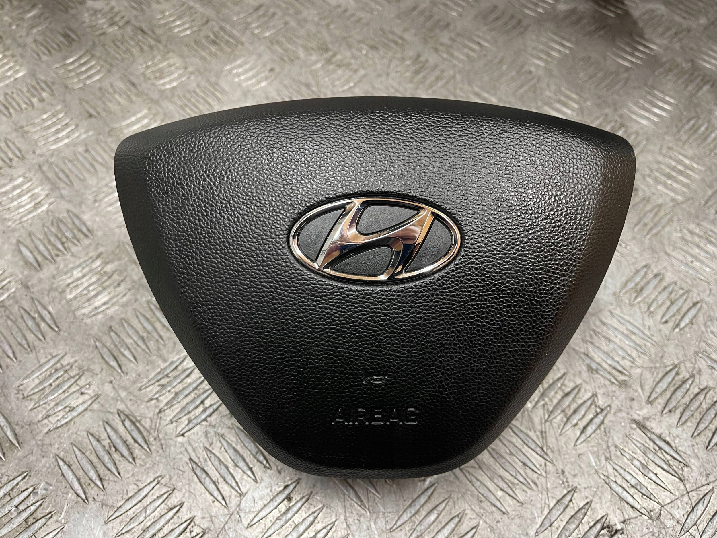 console dashboard airbag airbags HYUNDAI I20 II 2 14