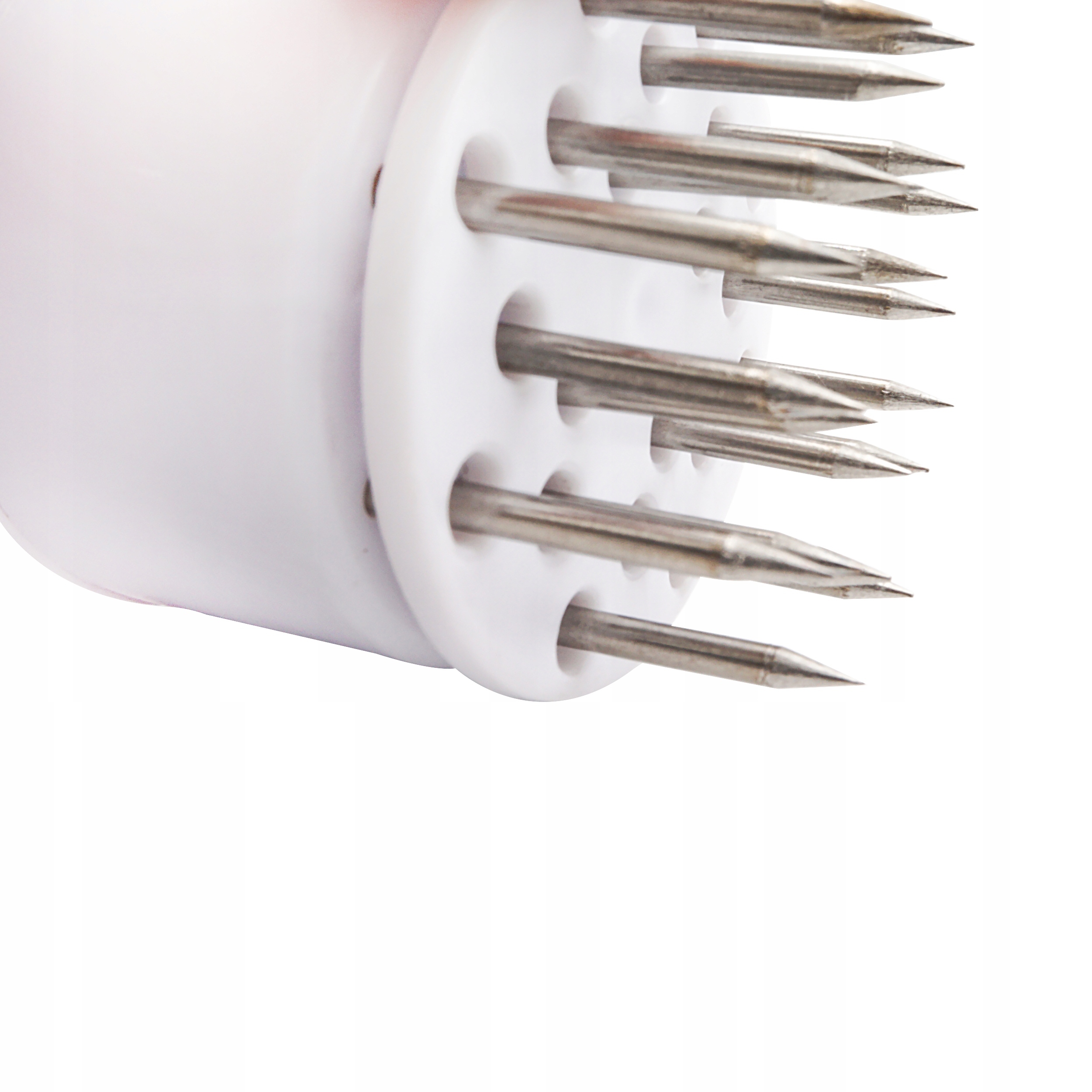 NAKŁUWACZ ZMIĘKCZACZ DO MIĘSA SZYBKIE PIECZENIE