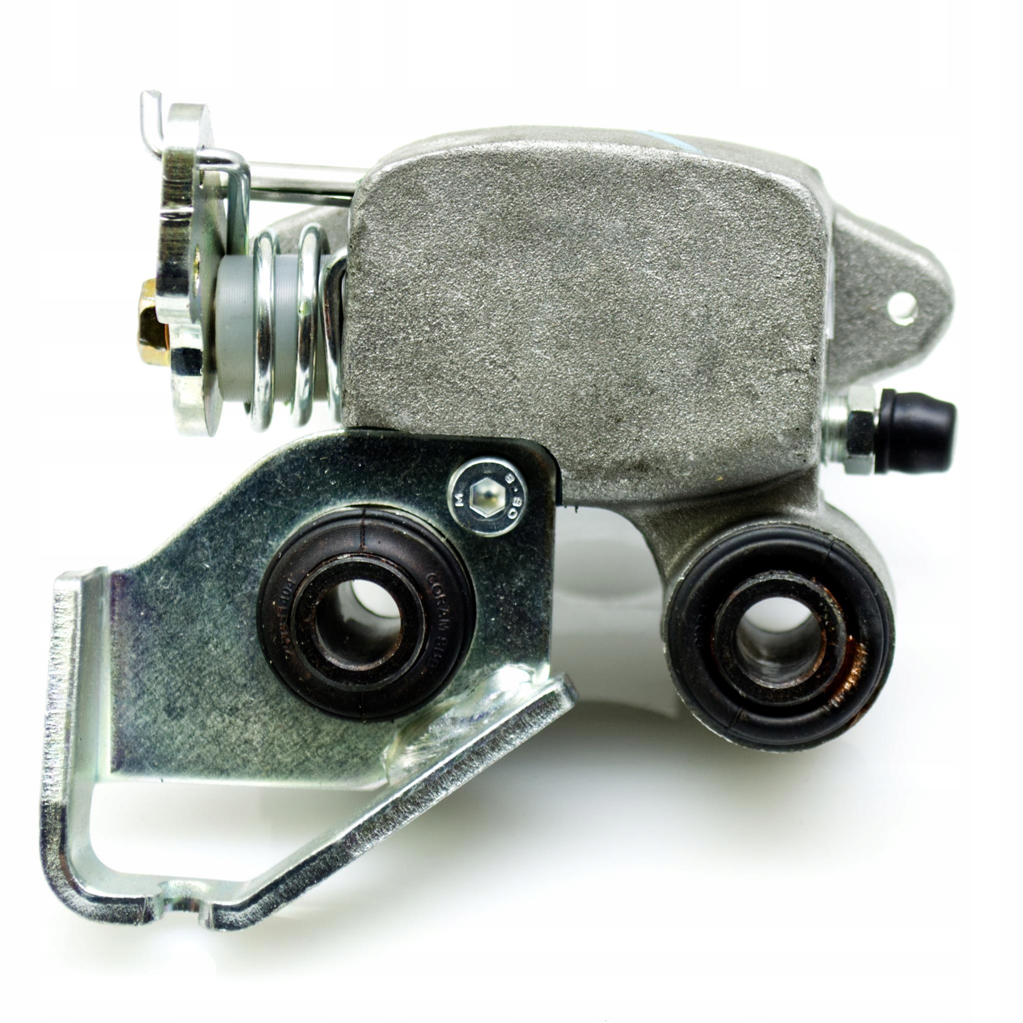 Svorka zadní Microcar MC1 MC2 Levá