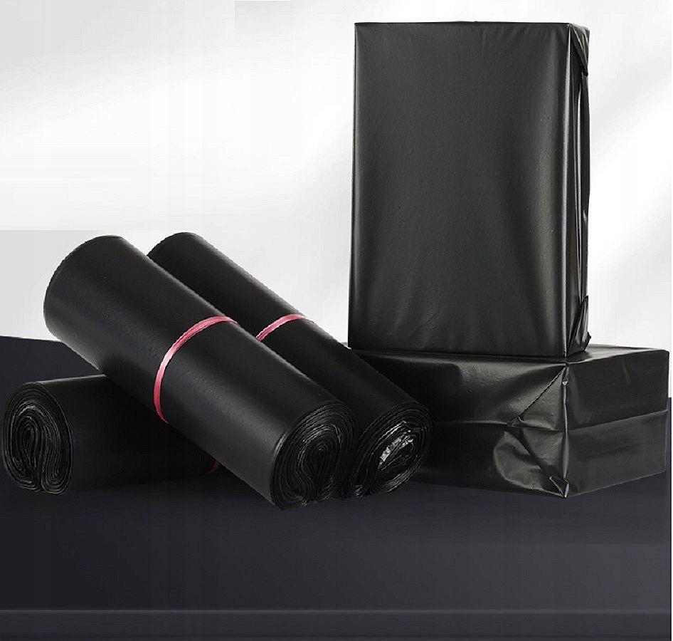 FOLIOPAKI KURIERSKIE 500x600mm DUŻE KOPERTY FOLIOWE XXL MOCNY FOLIOPAK 50x Marka inny