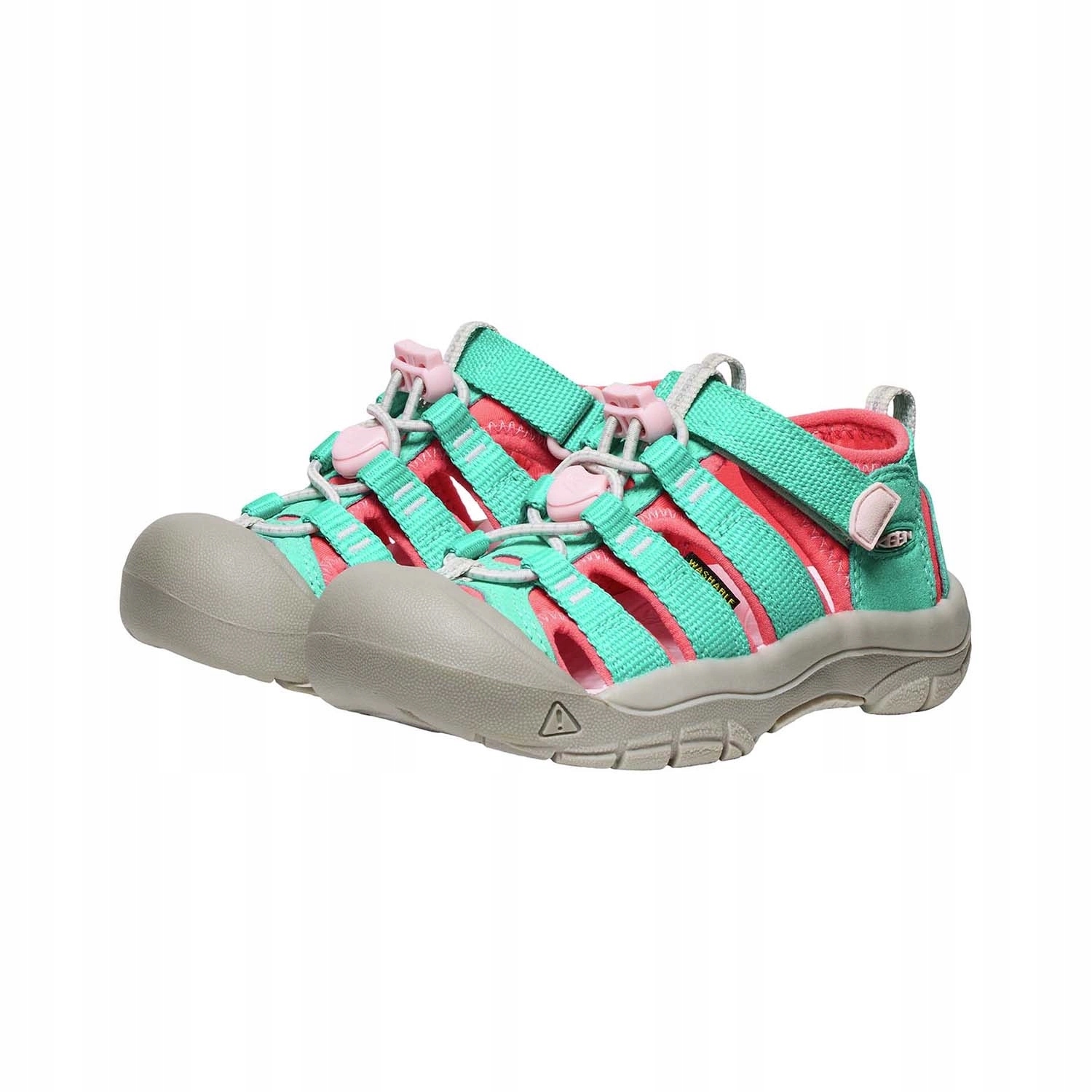 Sandały dziecięce Keen Newport H2 30