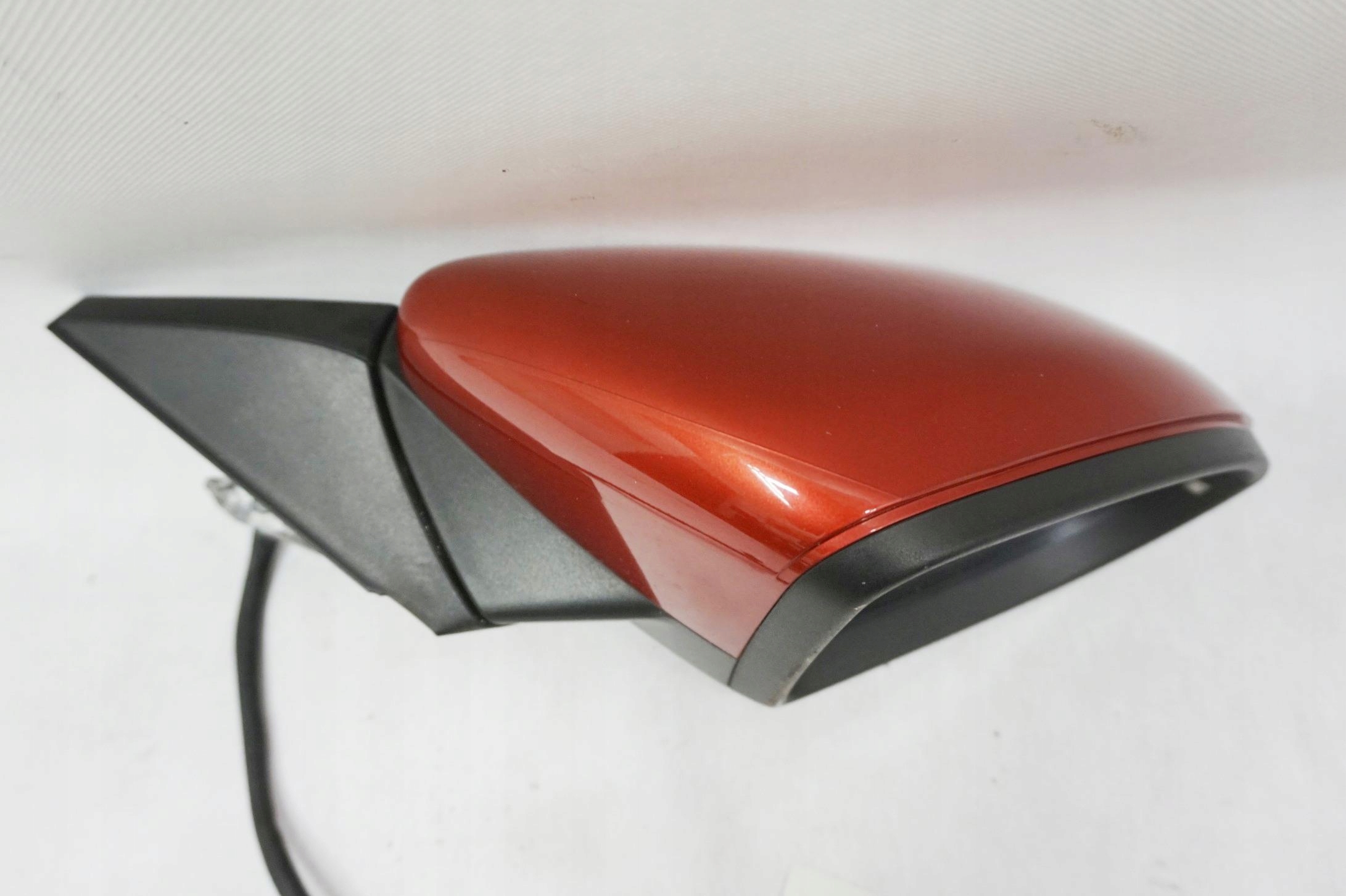 LUSTERKO PRAWE 13 PIN VW GOLF VII LA3X Typ samochodu Samochody osobowe