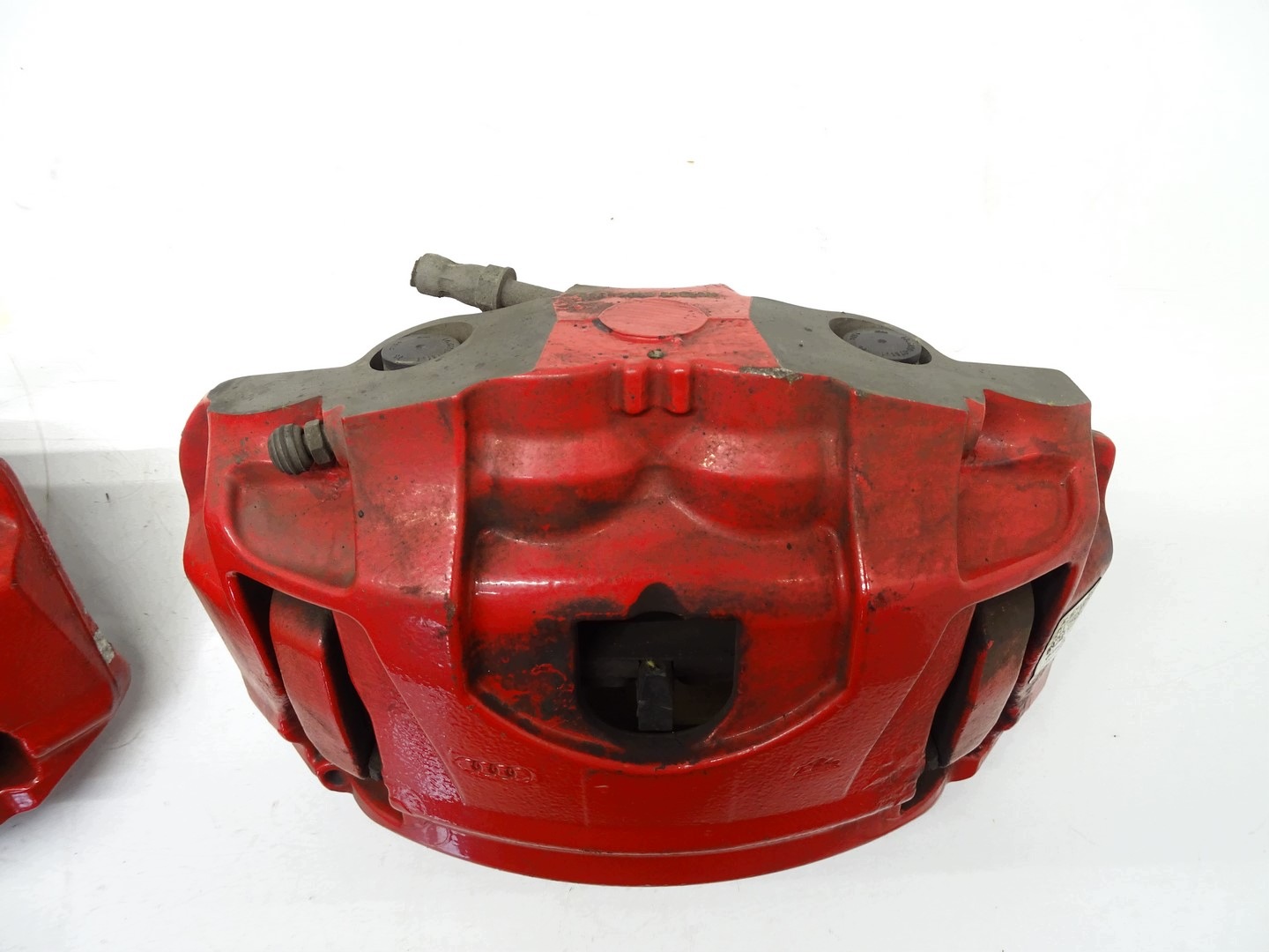 caliper brake right front front AUDI Q5 SQ5 8R 8R06BH