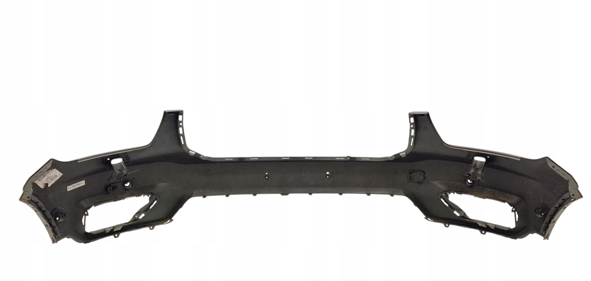 bumper front VOLVO XC40 4X PDC washers 2017