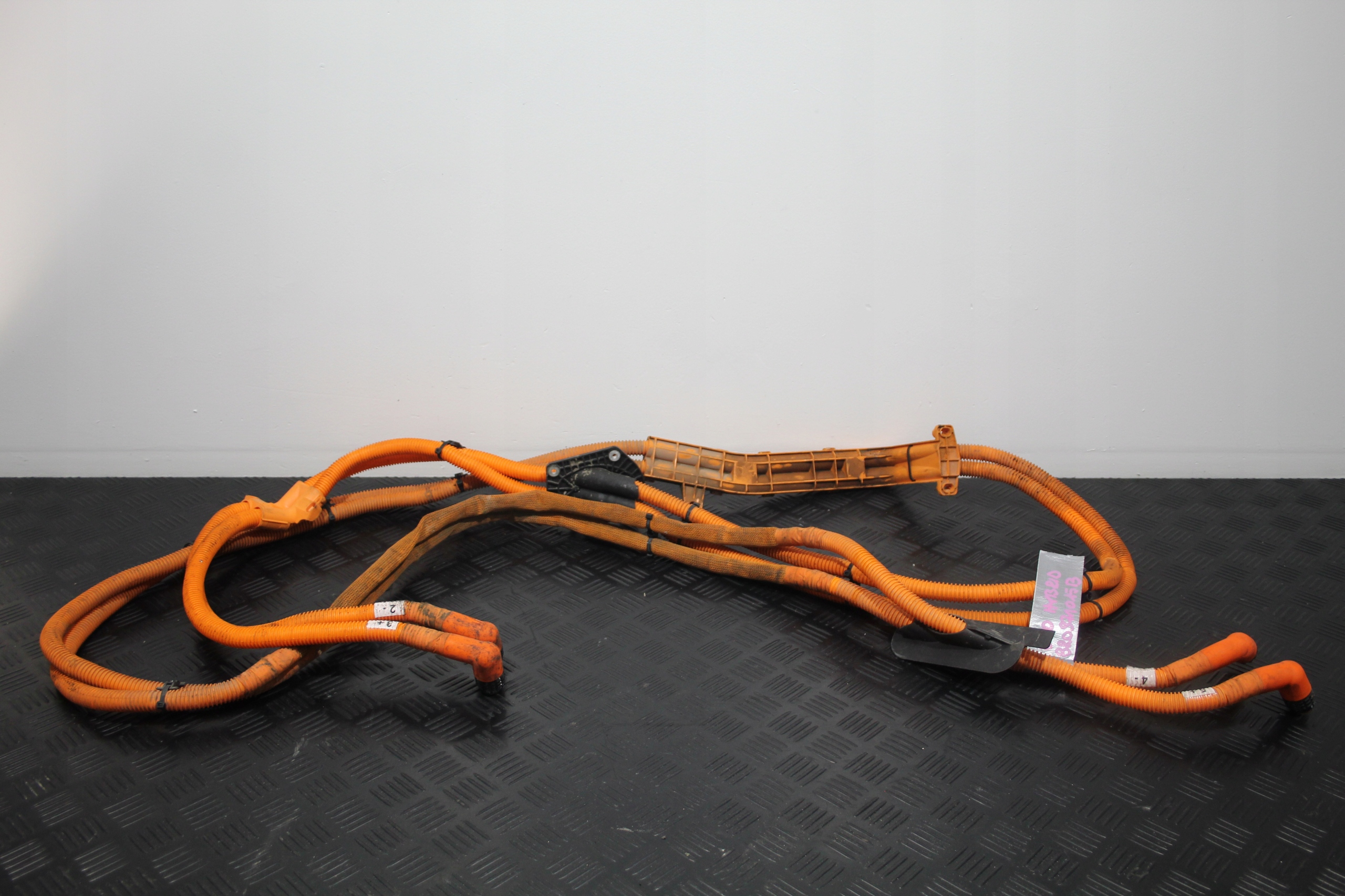 CÂBLAGE ÉLECTRIQUE AUDI Q5 8R0 8R0971015B
