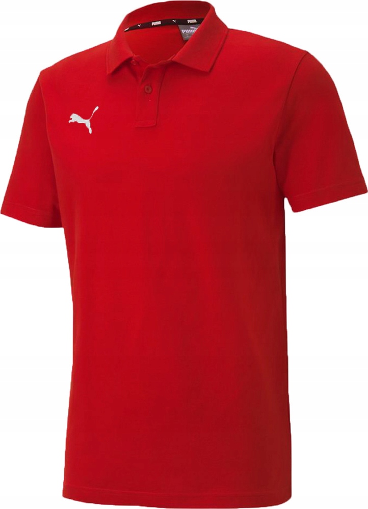 Tričko Pánské Puma Teamgoal 23 Casuals Polo vel. M