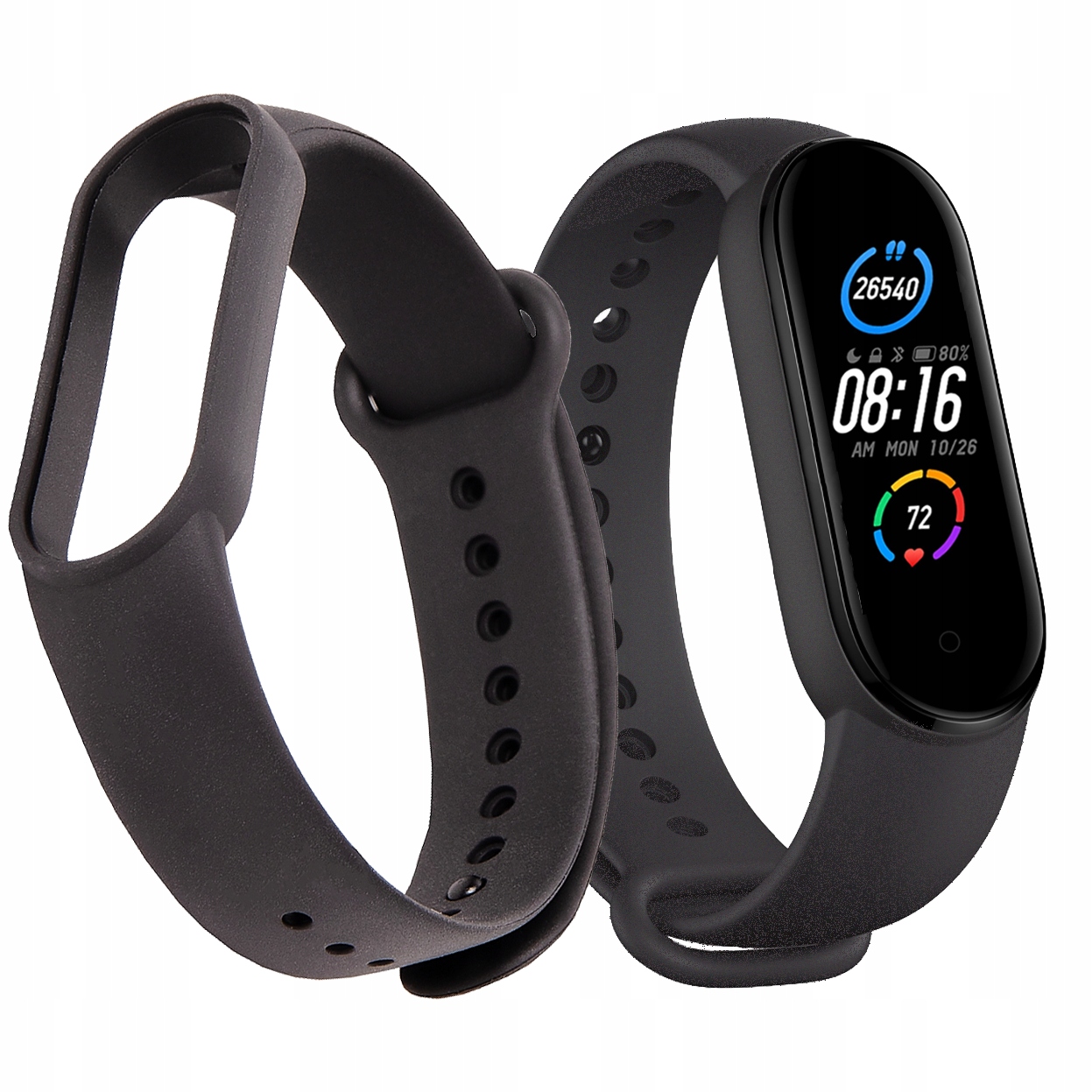 

Oryginalna opaska iStrap do Xiaomi Mi Band 5 Kolor