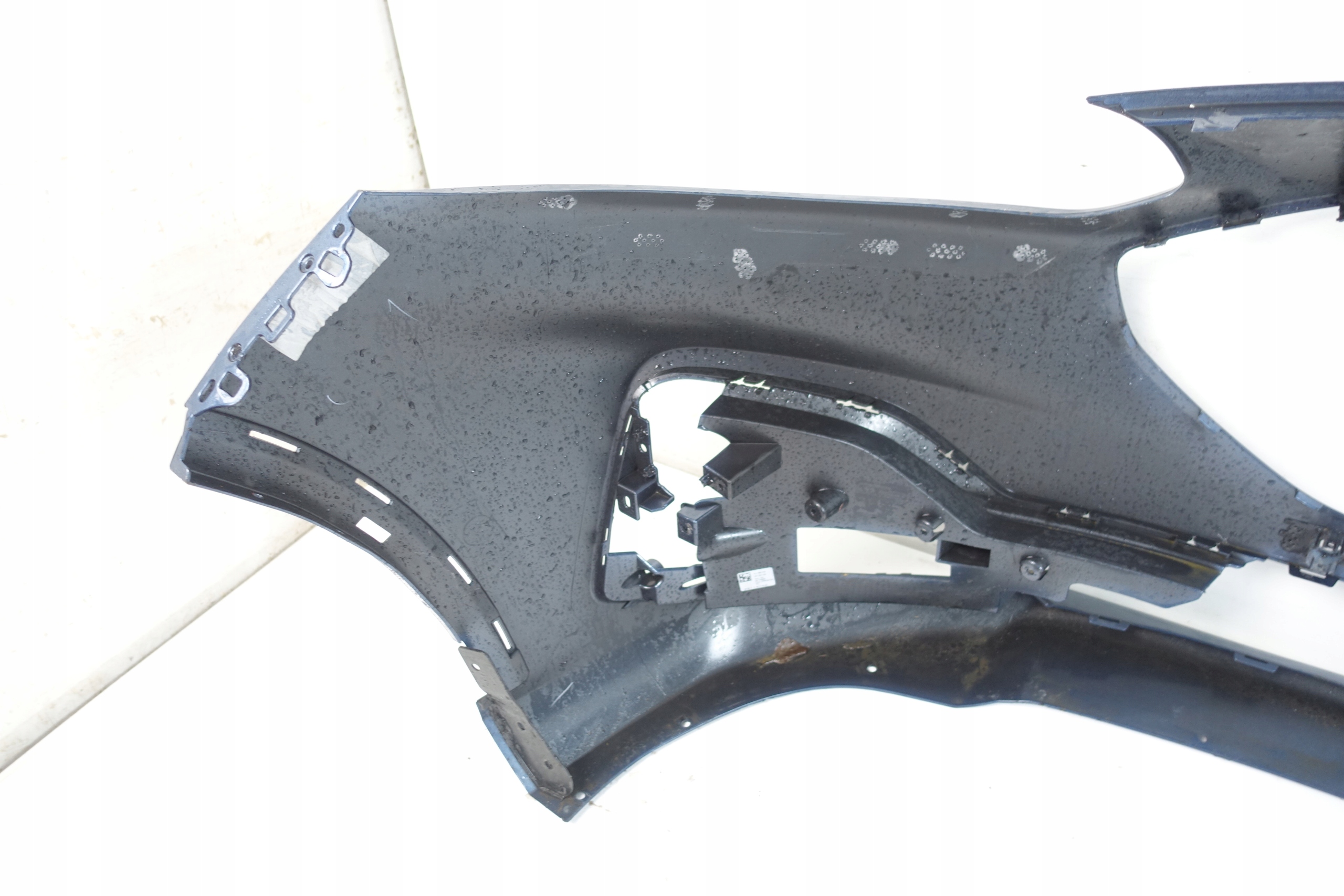 FORD KUGA MK3 ST LINE bumper front front LV4B-17D957-H