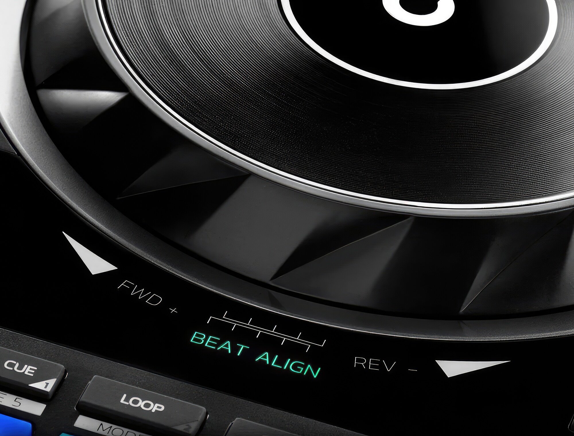 Kontroler DJ HERCULES Inpulse 500 Liczba kanałów 2