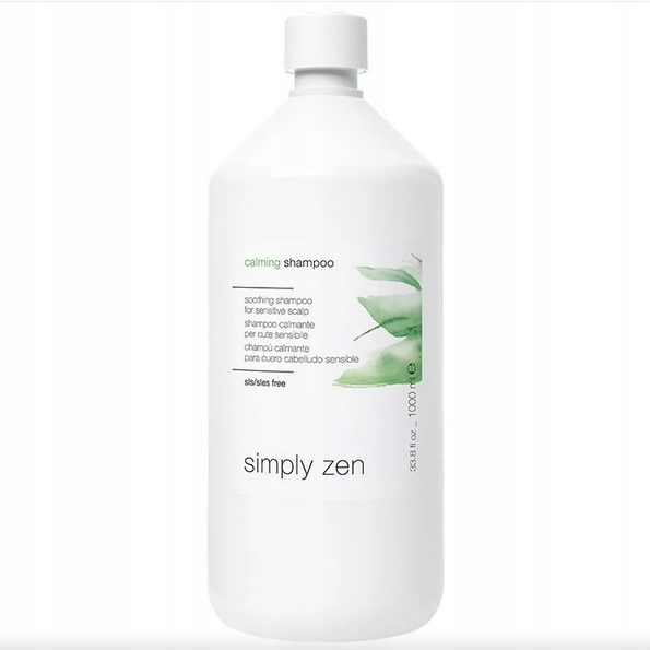 Milk Shake Zen zklidňující Šampon 1000ml
