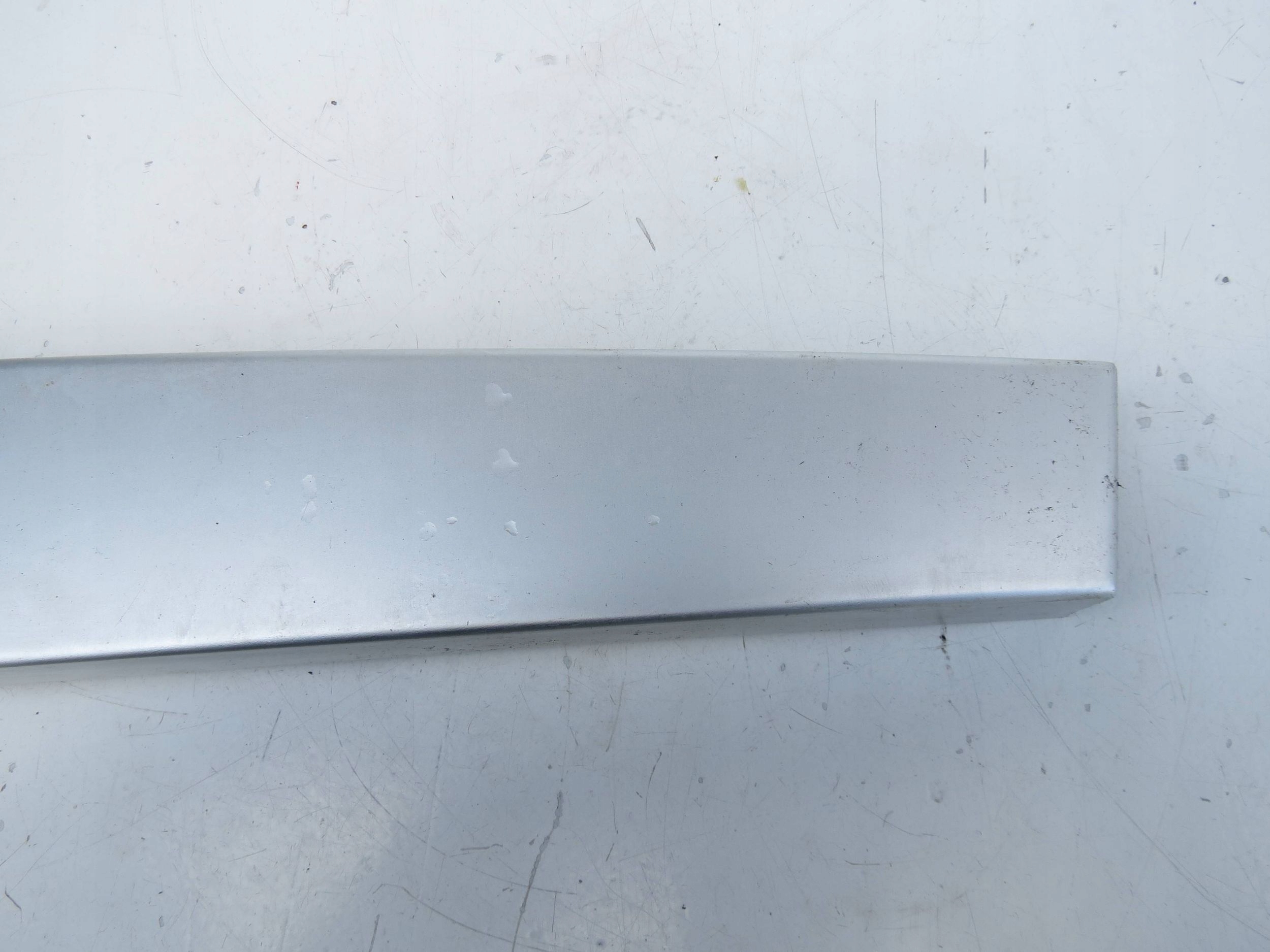 decorative trim DEKOR PORSCHE CAYENNE 4.8 V8 7L5853318B