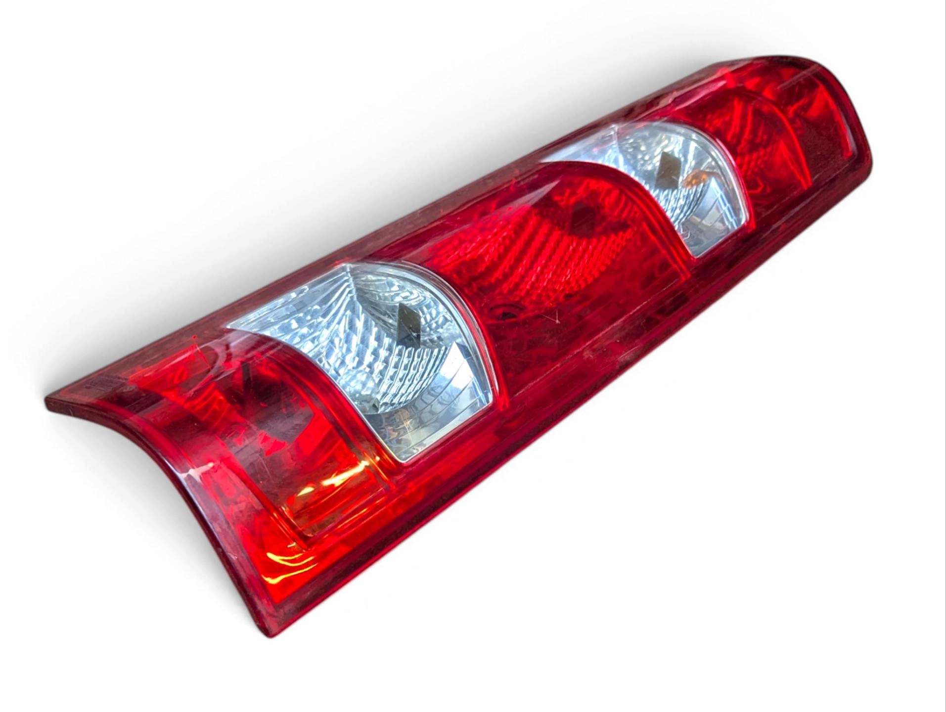light rear right side IVECO Daily 4 2009 69500044