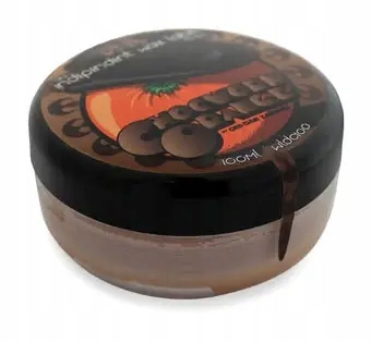Dodo Juice Obi Dan Karnubi Chocowork Orange 100 ml tvrdý vosk