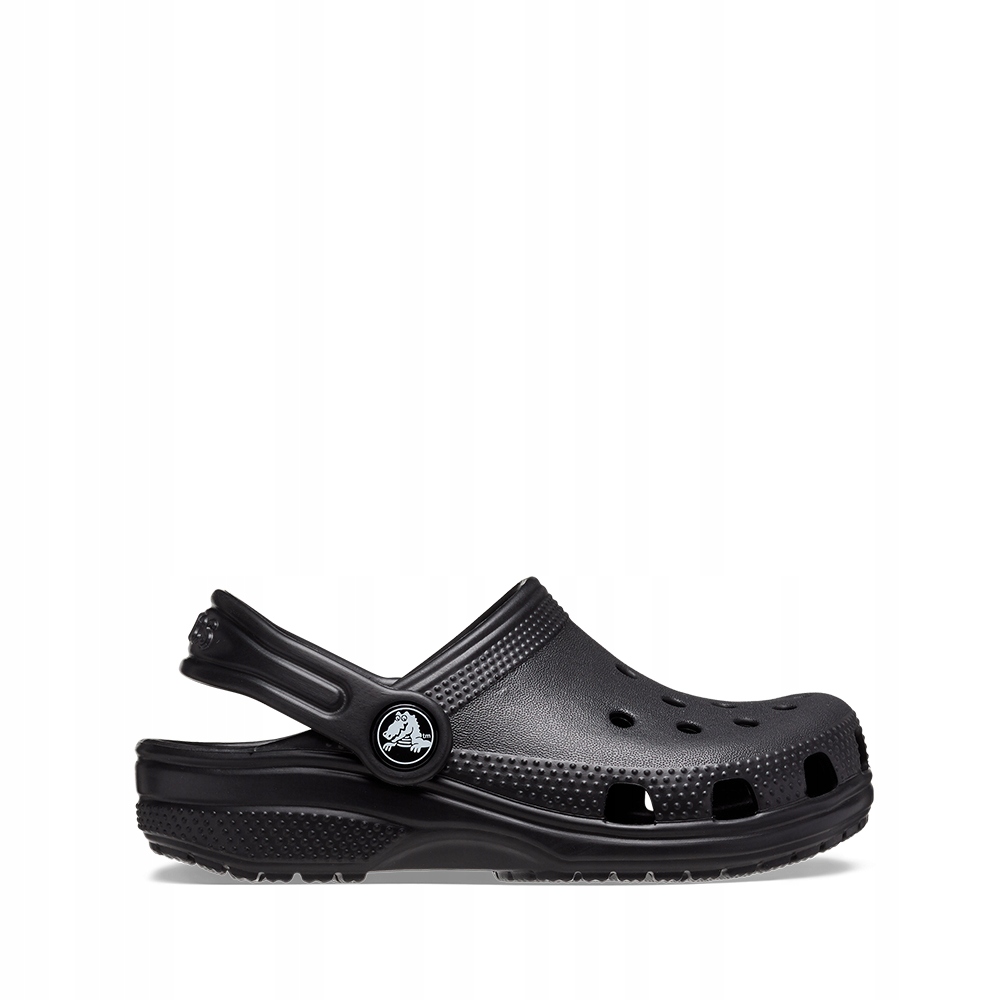 

Klapki Crocs Classic Kids Clog 206990 Black 24-25