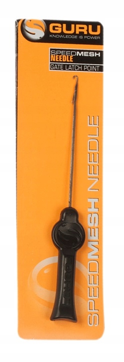 Igła Do Pva Speedmesh Needle Guru