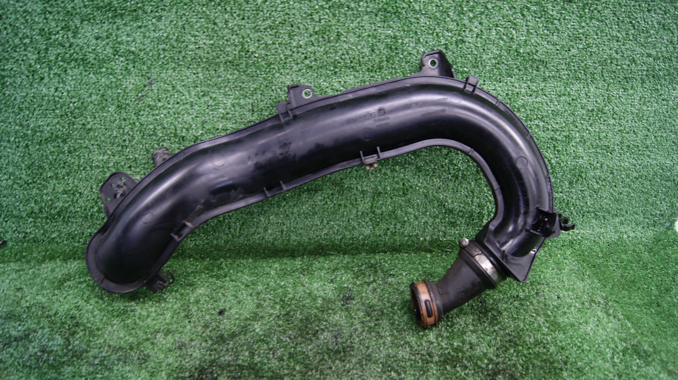 wiring pipe air FORD S-MAX AV61-9C623-B 2.0 TDCI