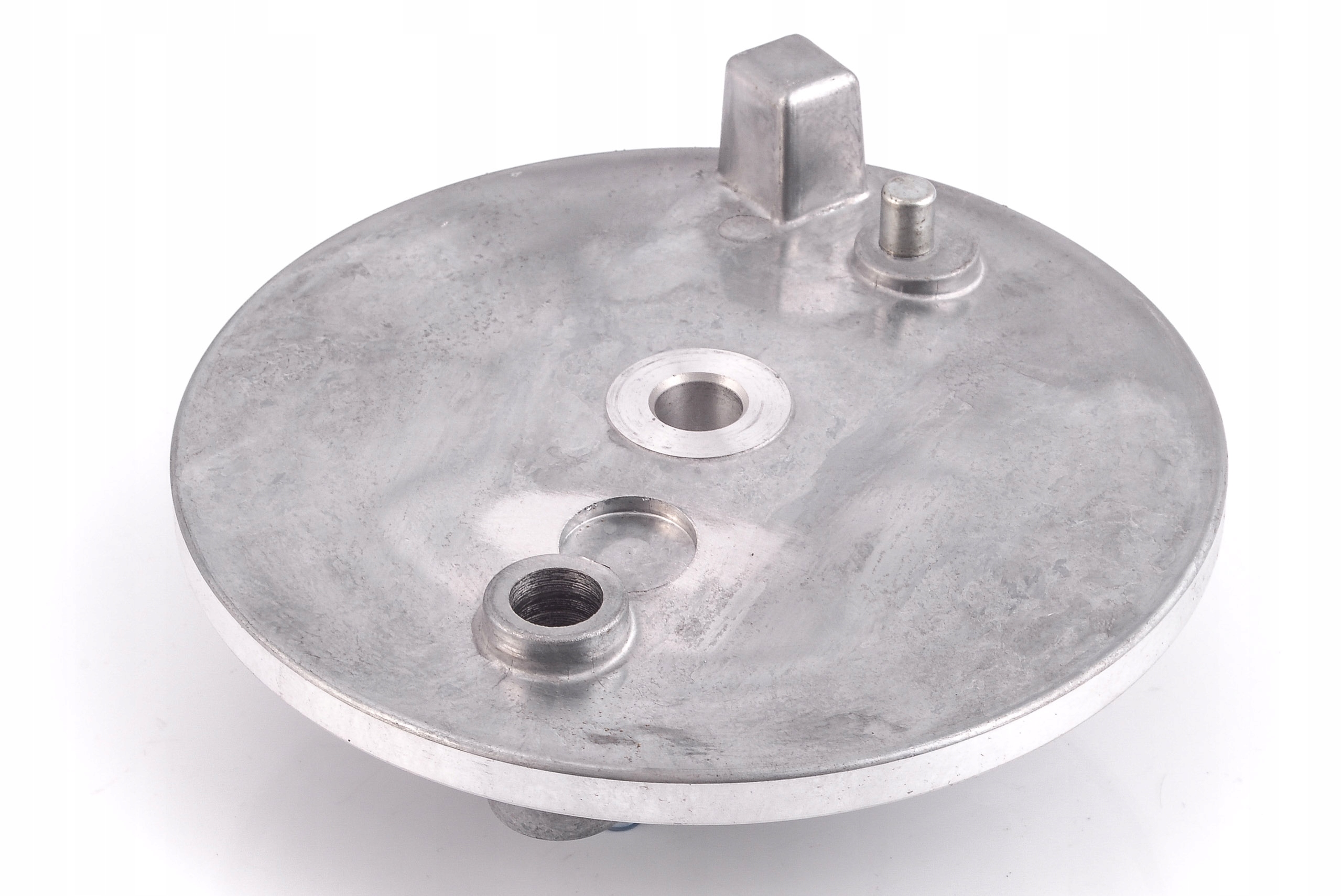 

Pokrywa Szczęk Piasty Koła Tył Simson S51 SR50