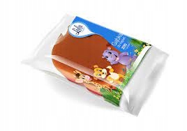 

Lula Gąbka Do Kąpieli Zoo