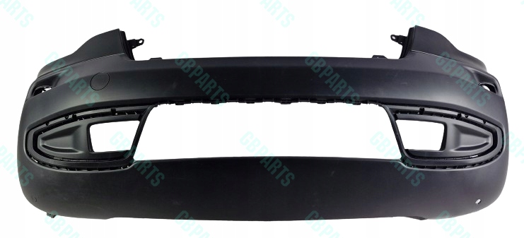 Nárazník Jeep Cherokee Trailhawk 2019-