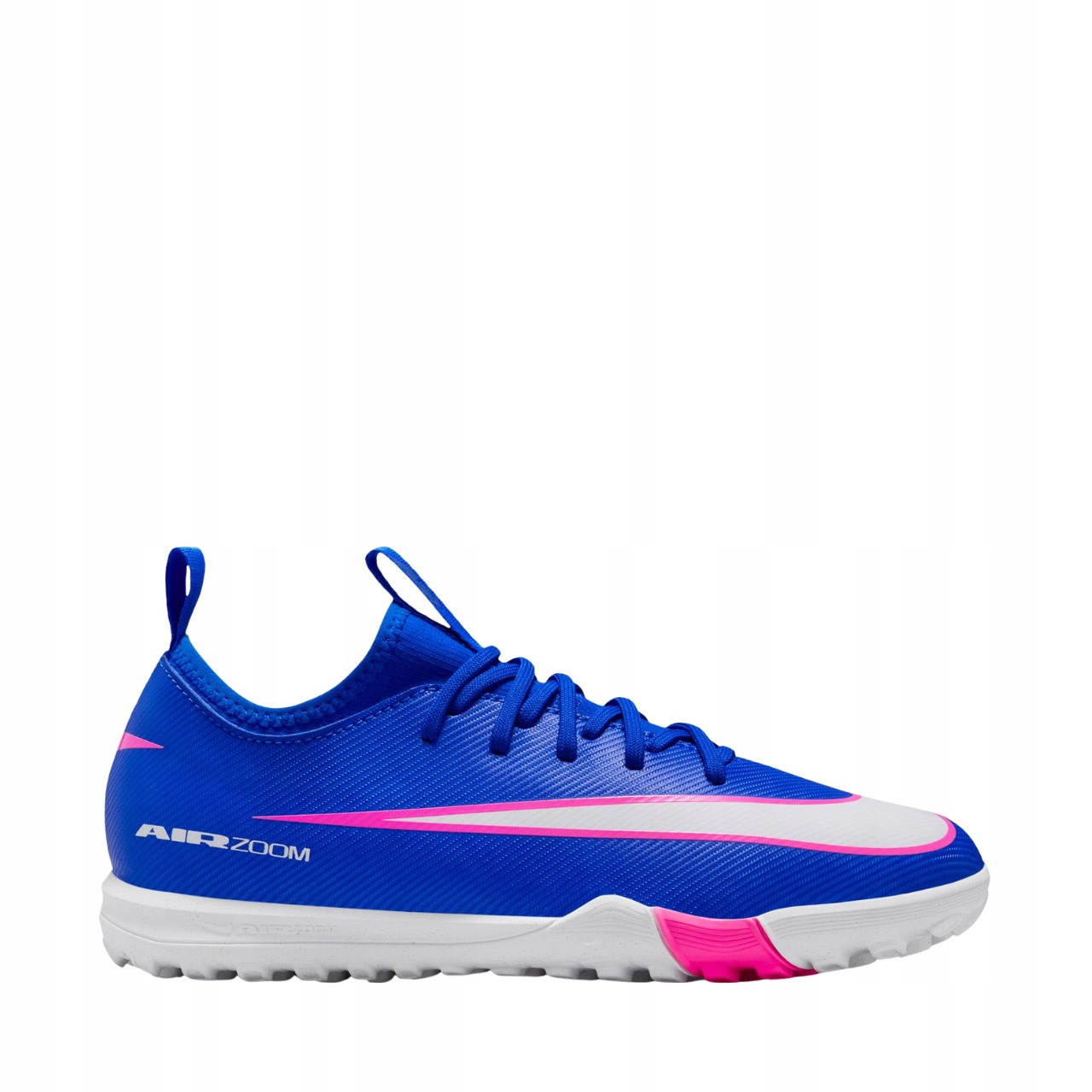 Buty piłkarskie dla dzieci Nike Zoom Mercurial Vapor 16 Academy Tf FQ8284 4