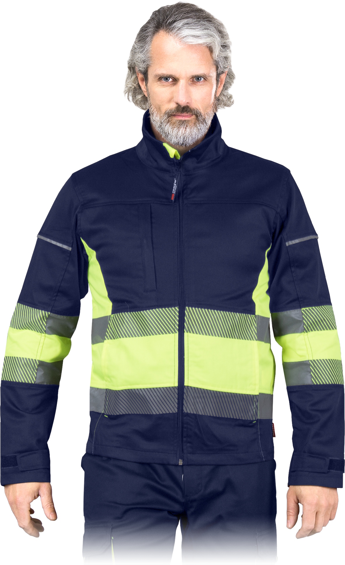 Mikina Reis Bax-j Gy vel. 2XL