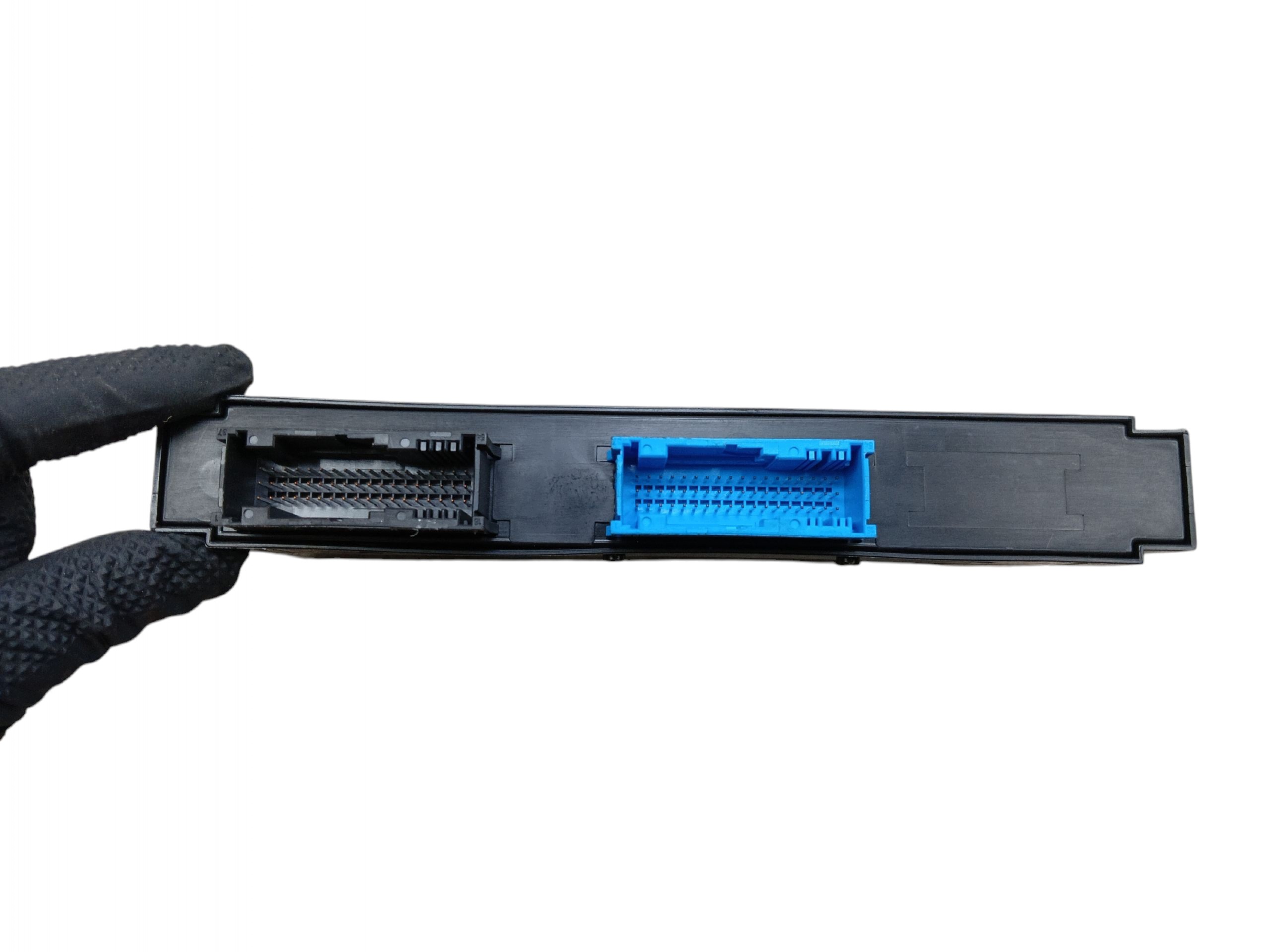 modul riadiaca jednotka KOMFORTU BMW E81 E87 E90 E91 E92 E93 9187539