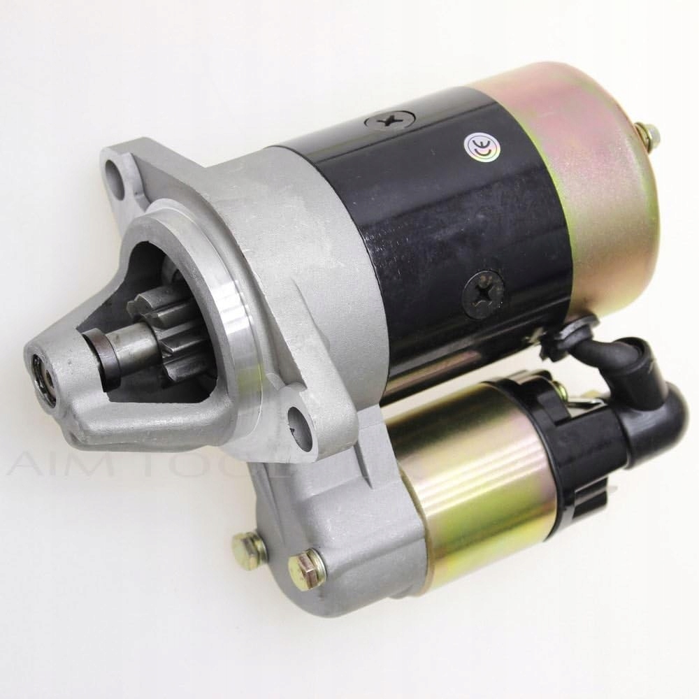 Elektrický Štartér 12V 0.8KW SP17522519