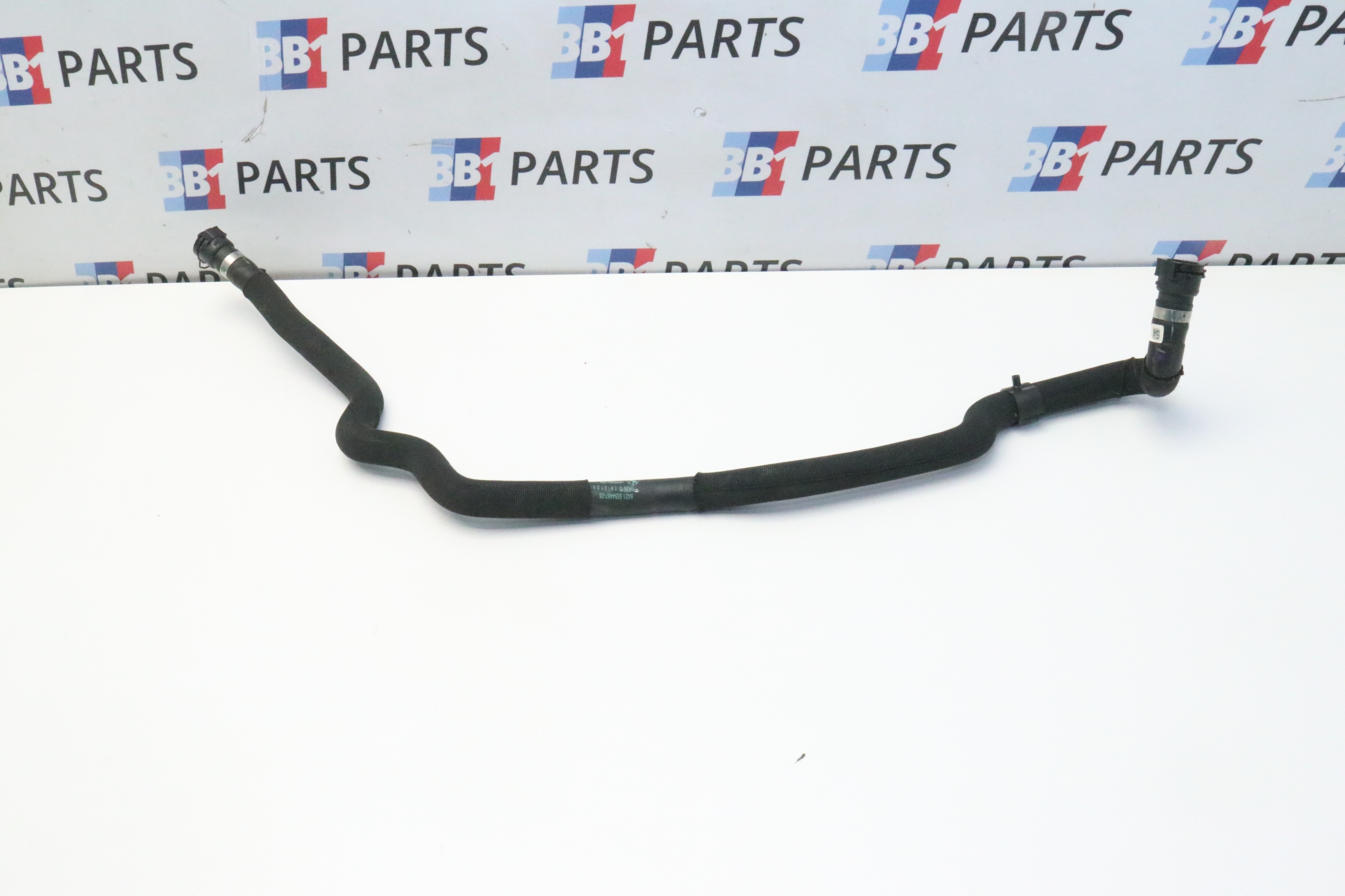 BMW G01 X3 prijenos crijevo vode HYBRYDA 30E 9354467